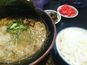 九州ラーメン和 苅田店