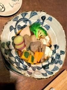 遊食屋創彩