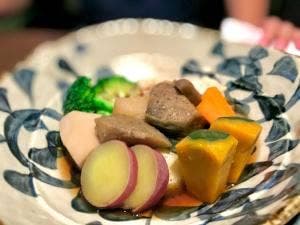 遊食屋創彩