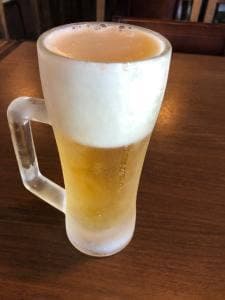 お食事処 天風 ひたちなか温泉