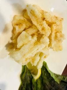 ヒマラヤンエスニック RUCHI