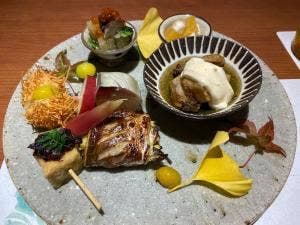 旬菜 こかぶ亭