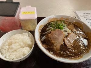 麺屋 凩