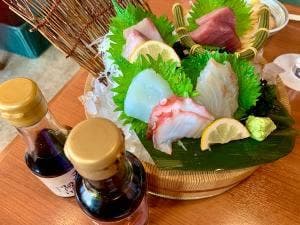 庄や シャミネ松江店