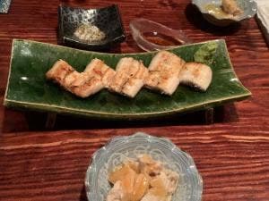 山頭火 出雲店