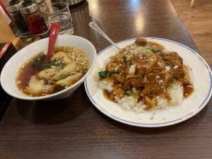 和来亭 豊田店