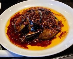 呉さんの台湾料理