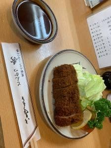 とんかつ秀