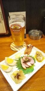 燻製居酒屋 クンクン