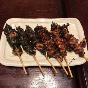 うなぎ源八