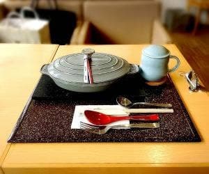 ハローカフェ