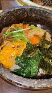焼肉処やまかわ