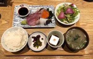 うみさと 産直食堂&酒場