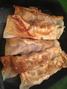 紅虎餃子房 人形町店