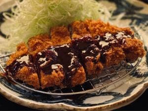 とんかつ かつ源 若槻店