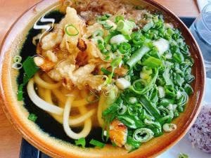 東部食堂