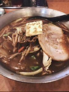 味の店 錦 緑が丘店
