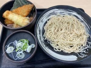 ゆで太郎 もつ次郎 三郷上彦名店