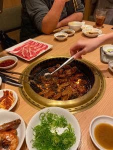 ワンカルビ ハローパーク大手町店