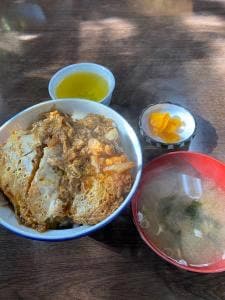 高橋食堂