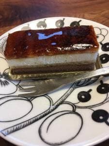 パティスリー レタンセル
