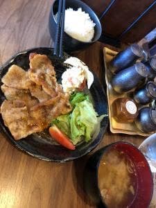 Dining Cafe えっくすAngel