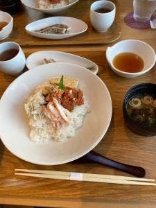 海のレストラン おおとく