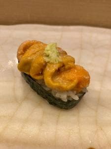 すし善 銀座店