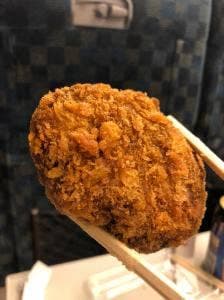 ミートはしぐち さんすて岡山店