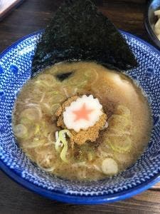麺屋 明星
