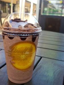 リンツ ショコラ カフェ あみプレミアム・アウトレット店