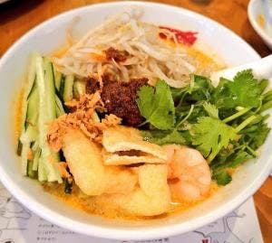 新加坡肉骨茶 鎌倉店