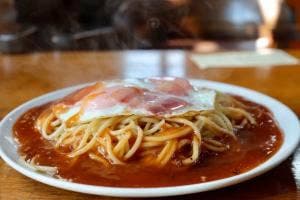 スパゲティハウス エシィ