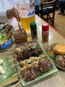 鳥銀