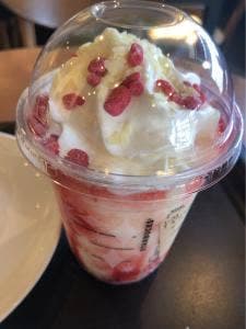 スターバックス コーヒー 王子駅前店