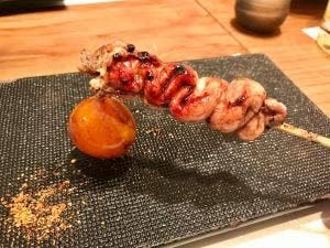 本格炭火焼鳥 清志郎