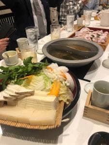 しゃぶ亀吉