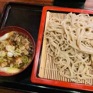 蕎麦・ダイニング・バー 煮物や 艶