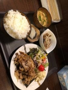 居酒屋 楽楽