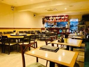 金龍飯店 鶴見店