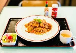 洋風ダイニング ふじい