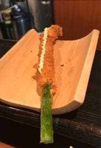 串かつ 吉国