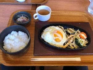 やさい畑