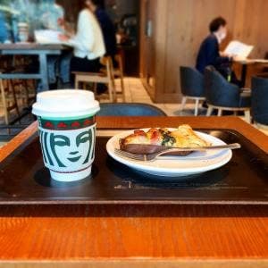 スターバックス コーヒー アークヒルズサウスタワー店