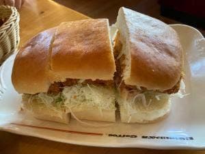 コメダ珈琲店 宮崎恒久店