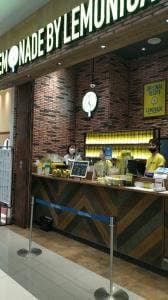 LEMONADE by Lemonica イオンモール岡山店