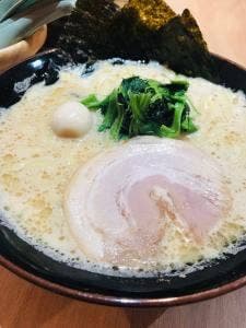 壱角家 駒込店