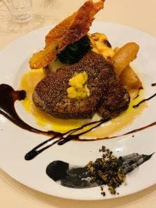 レストラン ル・ミディ