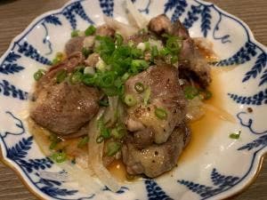 焼鳥べんてんセンター 南店