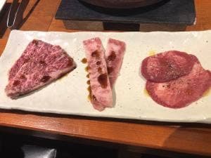 よねきち 七輪焼 焼肉＆ホルモン